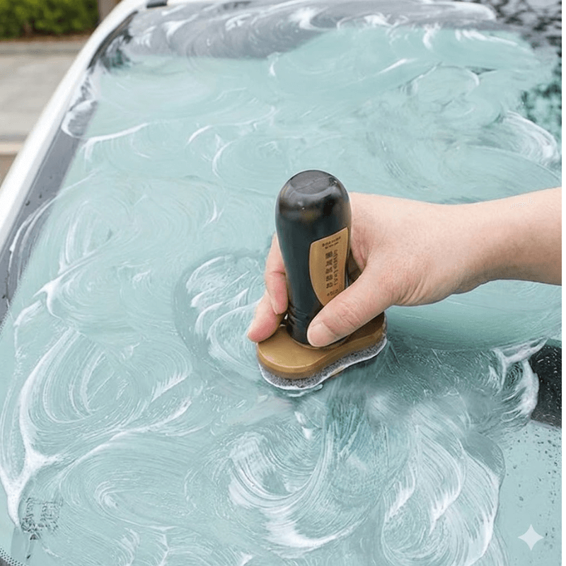 PuraVista™ Oil Film Remover