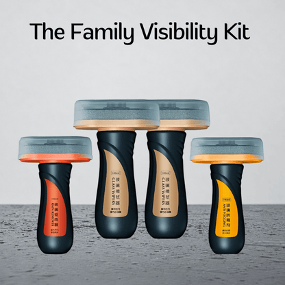 PuraVista™ Family Visibility Kit