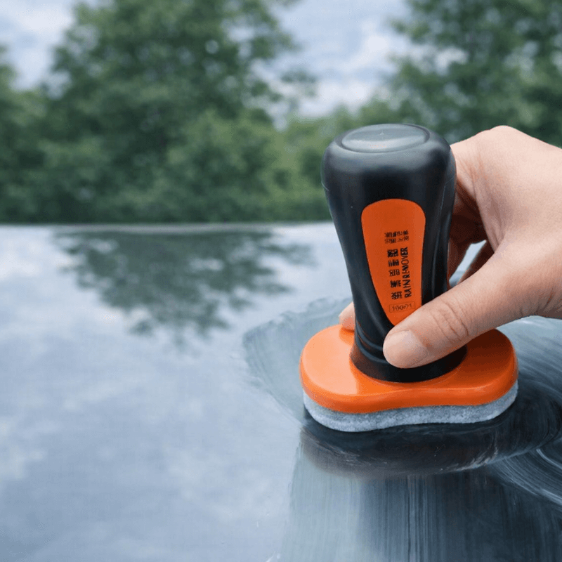 PuraVista™ Rain Repellent