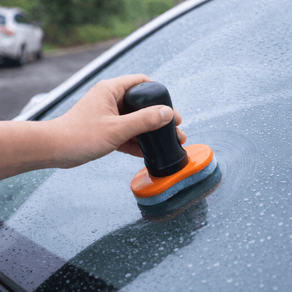 PuraVista™ Rain Repellent