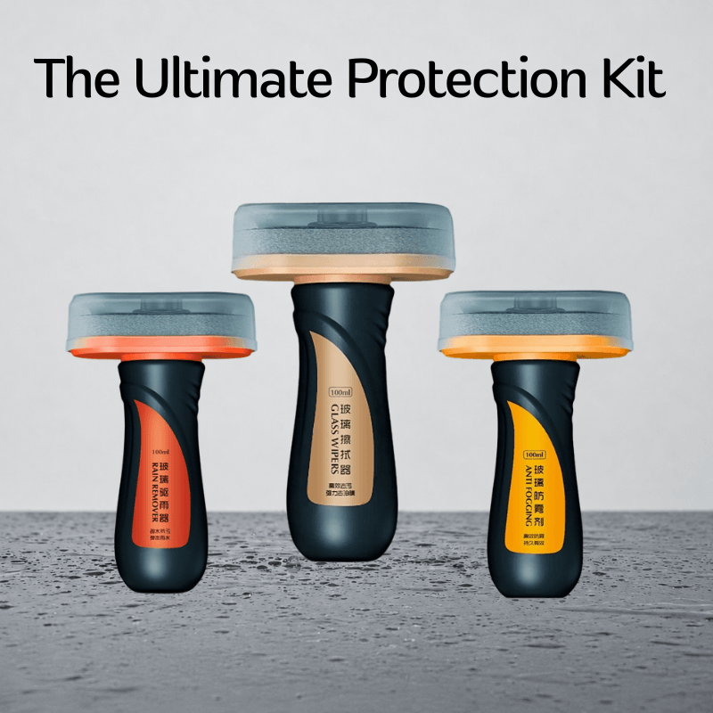 PuraVista™ Ultimate Protection Kit